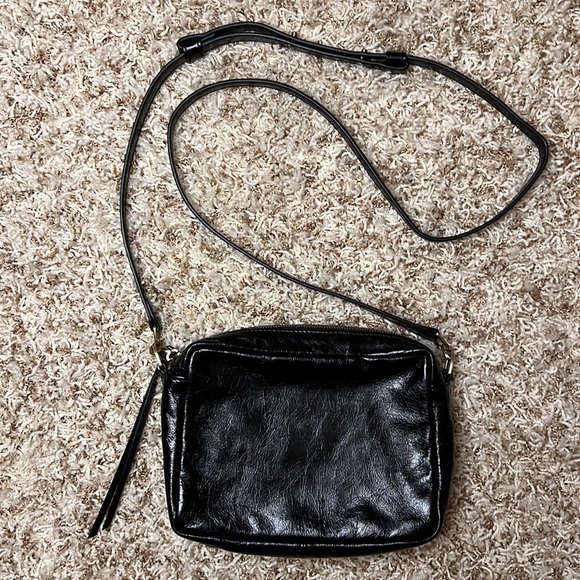 HOBO Handbags - HOBO Black Crossbody